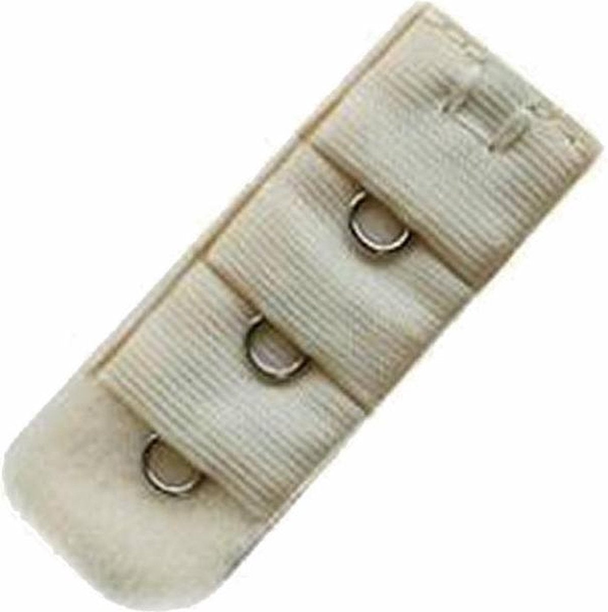Beha Verlengstuk / Verlenger 1 Haaks Beige