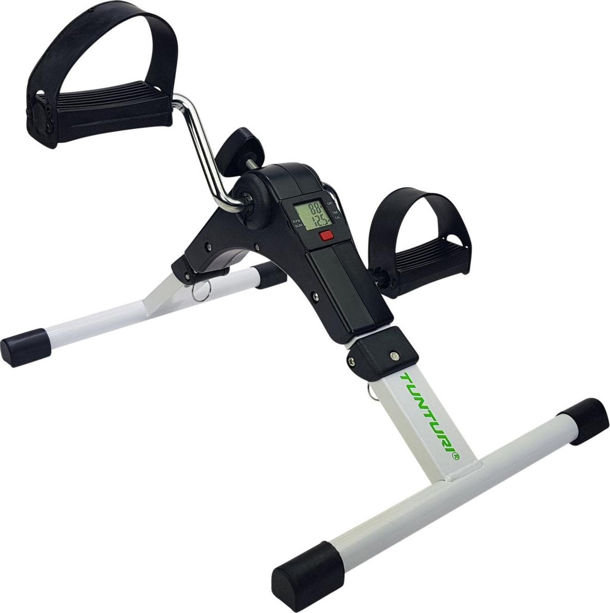Tunturi Been En Armtrainer Opvouwbaar - Stoelfiets