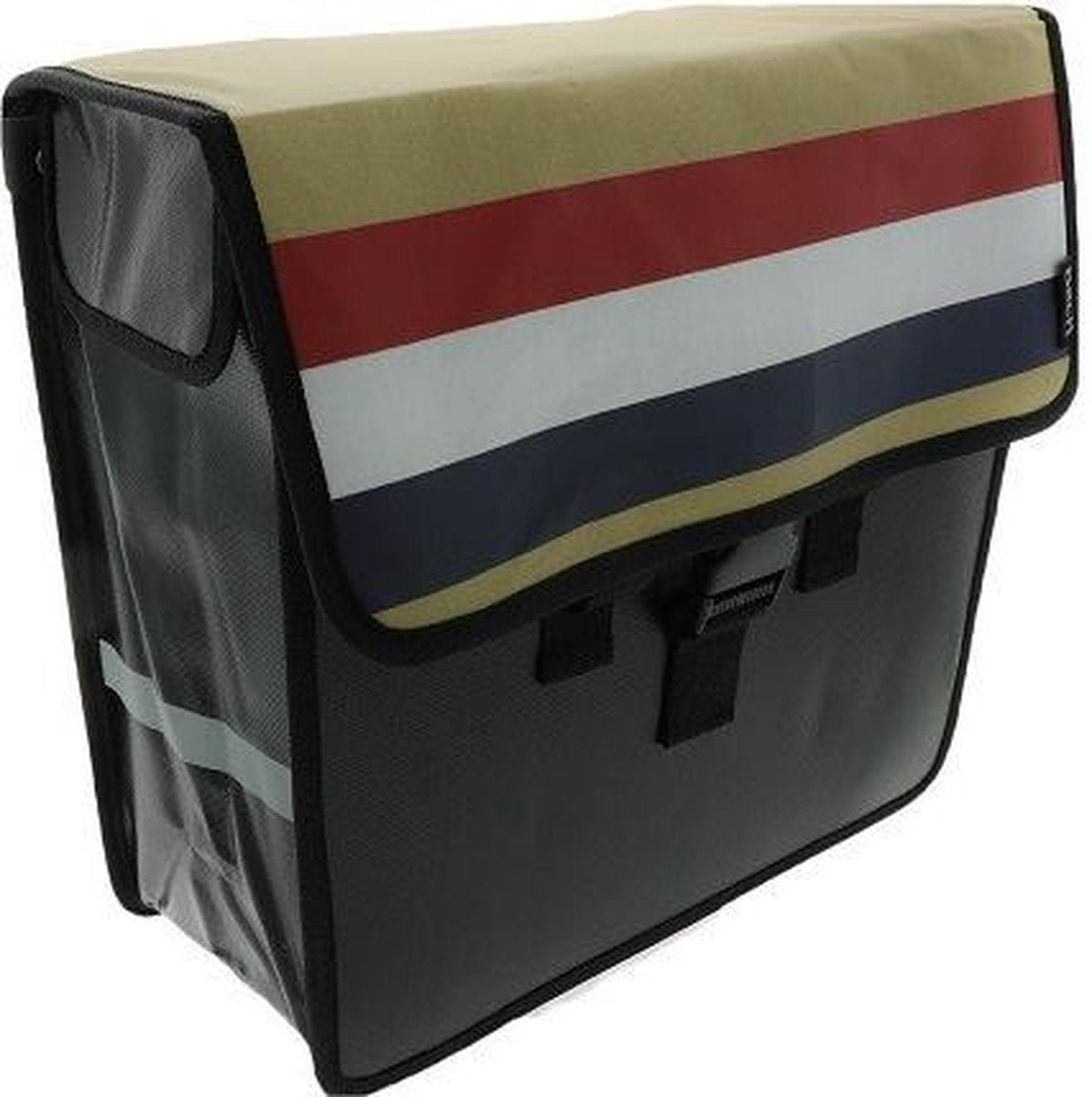 Beck Shopper PTT