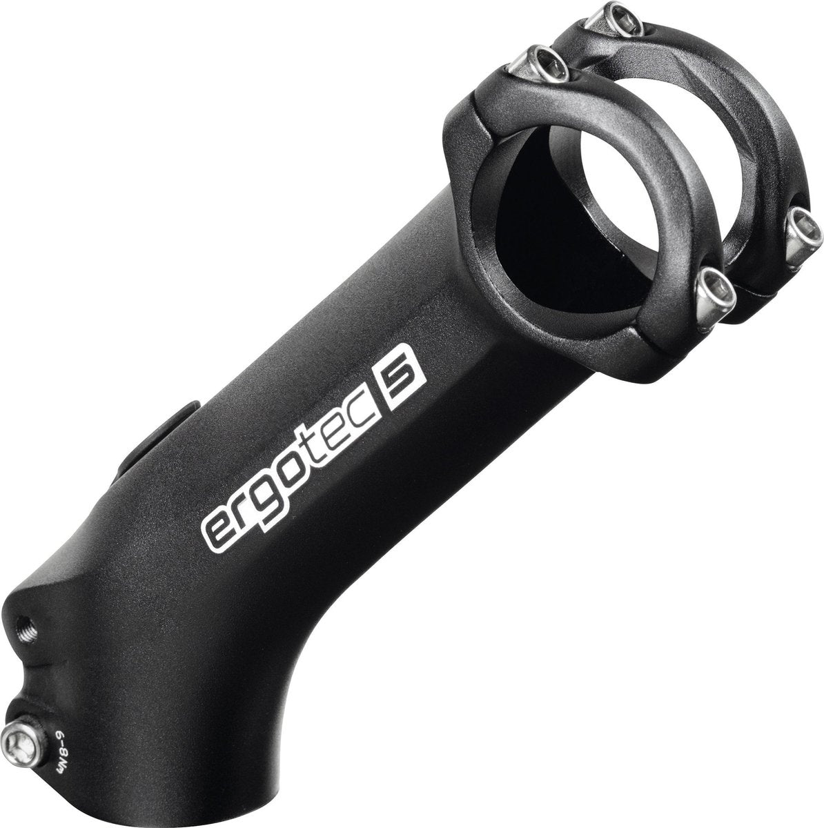 Ergotec Stuurpen Voorbouw Charisma Vast 31