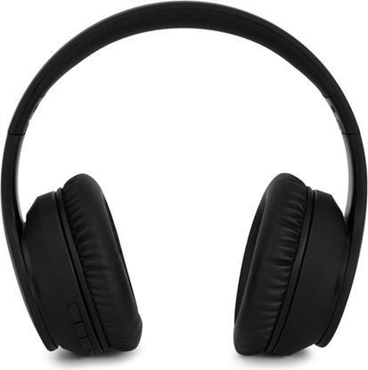 BRAINZ NC Draadloze koptelefoon Zwart