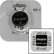 Energizer 373 Single-use battery Zilver-oxide (S) 1