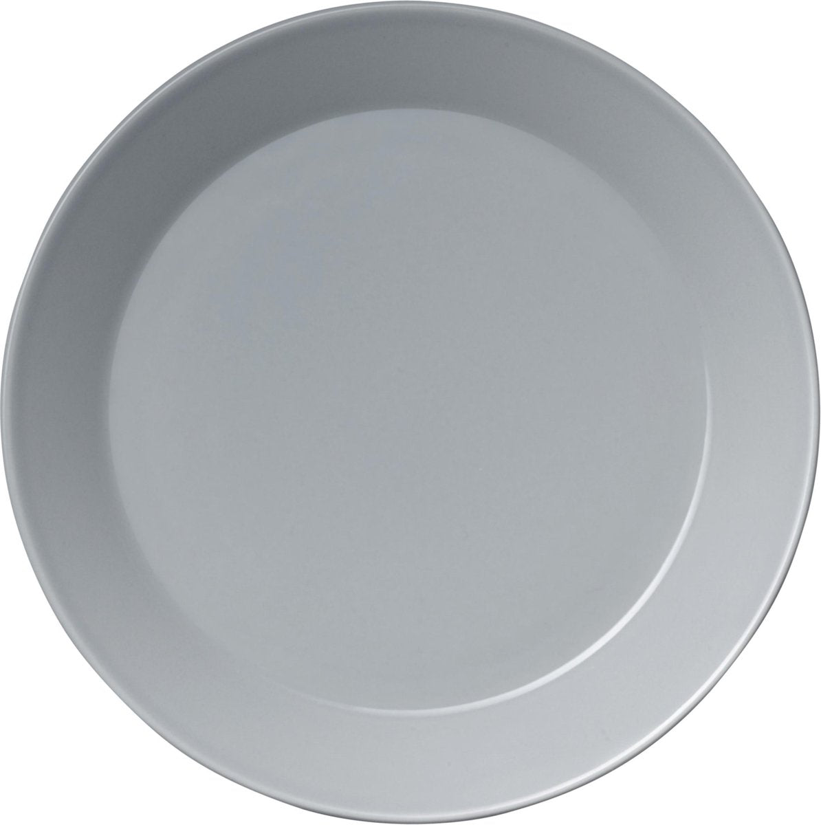 Iittala Teema Bord - 26 cm - Parelgrijs