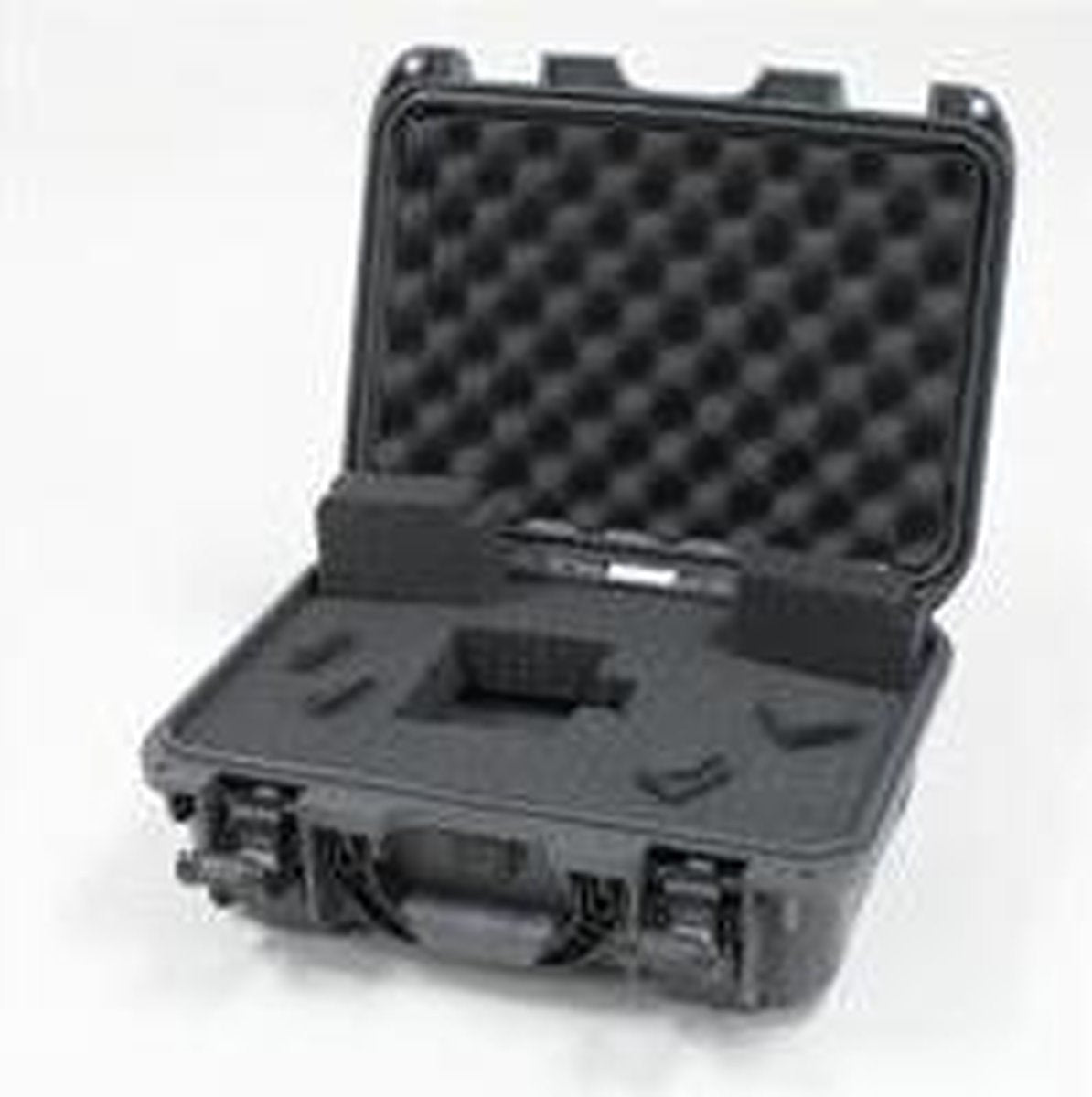 Nanuk Case w/foam - Graphite