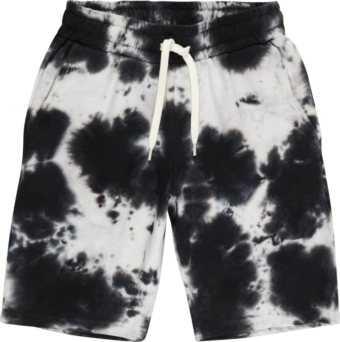 D-Xel broek franz 066 Wit-14 (164)