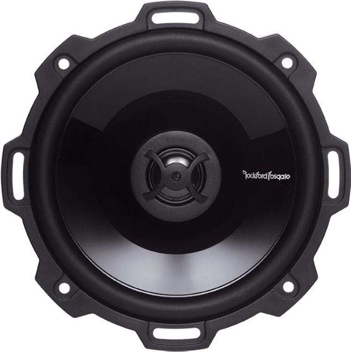 Rockford P152 Rond 2-weg 40W autospeaker