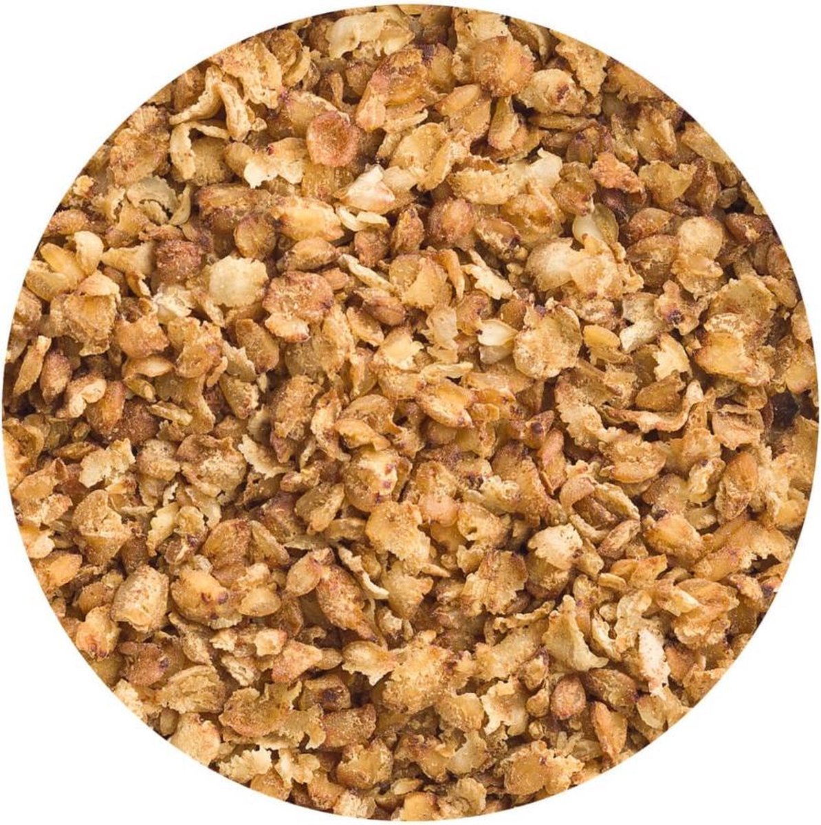 Boekweit Vlokken - 1 Kg - Holyflavours -  Biologisch gecertificeerd