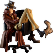 Banpresto - Inspector Zenigata (One Piece)