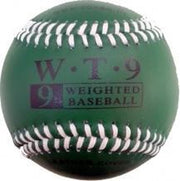 Covee/Diamond Verzwaarde Honkbal: 9 ounce