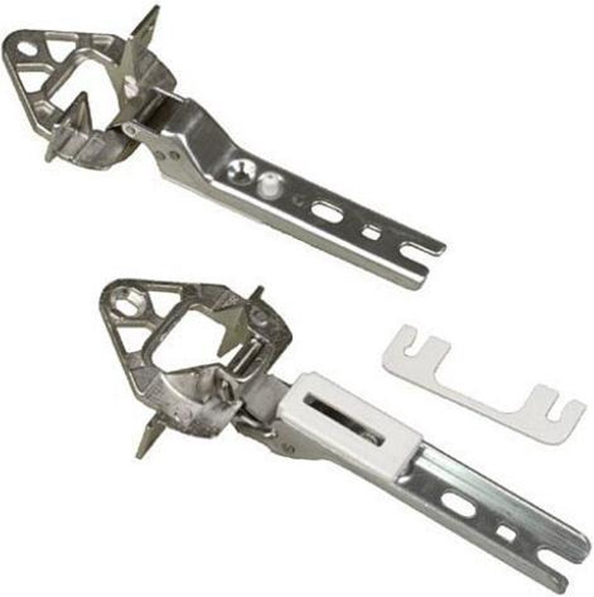 BOSCH - SCHARNIER  (SET VAN 2STUKS) - 00268698