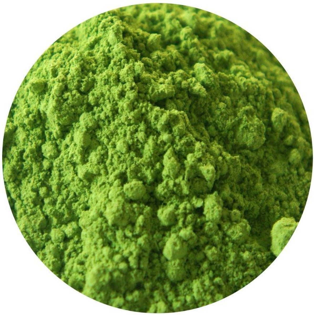Tarwegras Poeder EU - 100 gram - Holyflavours -  Biologisch gecertificeerd