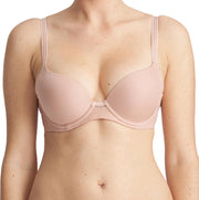 Marie Jo L'Aventure Louie Push-Up Bh  0122097 Powder Rose 75C