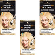 Schwartzkopf Uitgroeiset LR1 Lightener - Voordeelpakket