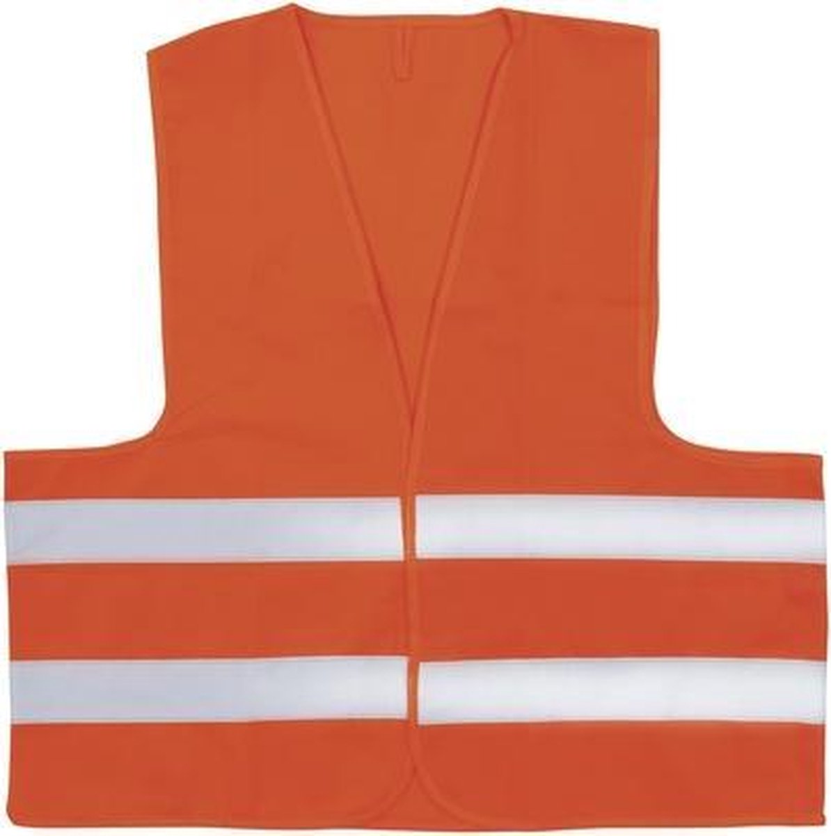 Westcott AC-91912 Veiligheidsvest Easy Absorb Oranje