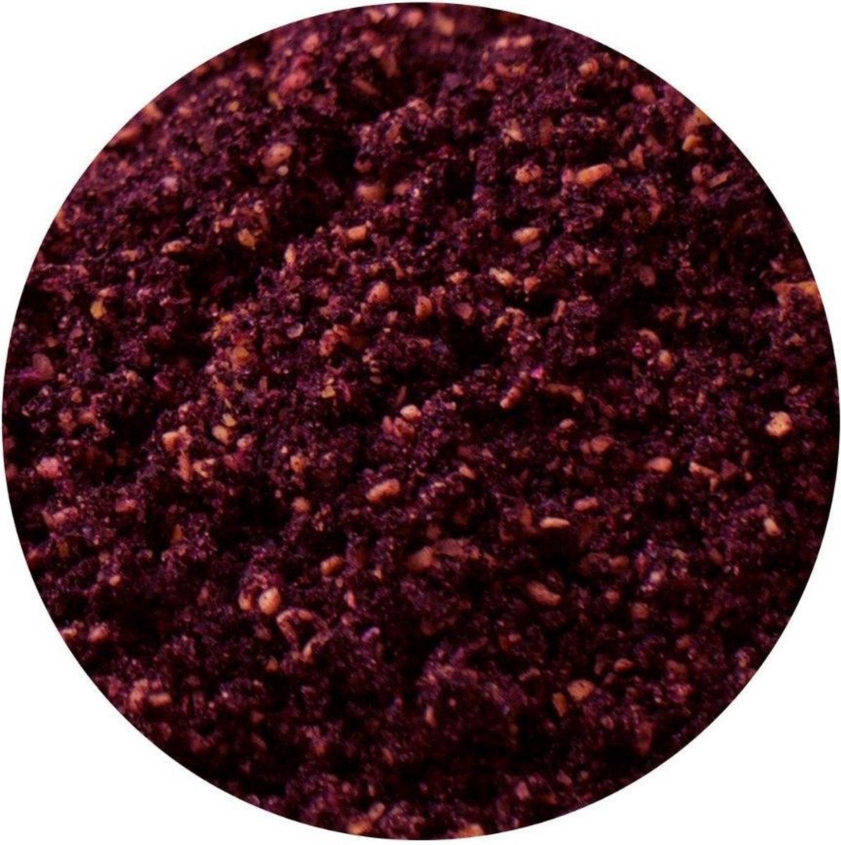 Maqui Poeder Gevriesdroogd - 100 gram - Holyflavours -  Biologisch gecertificeerd