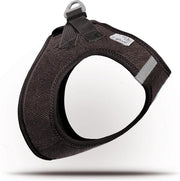 Curli Vest Cord hondentuigje - XS - Bruin