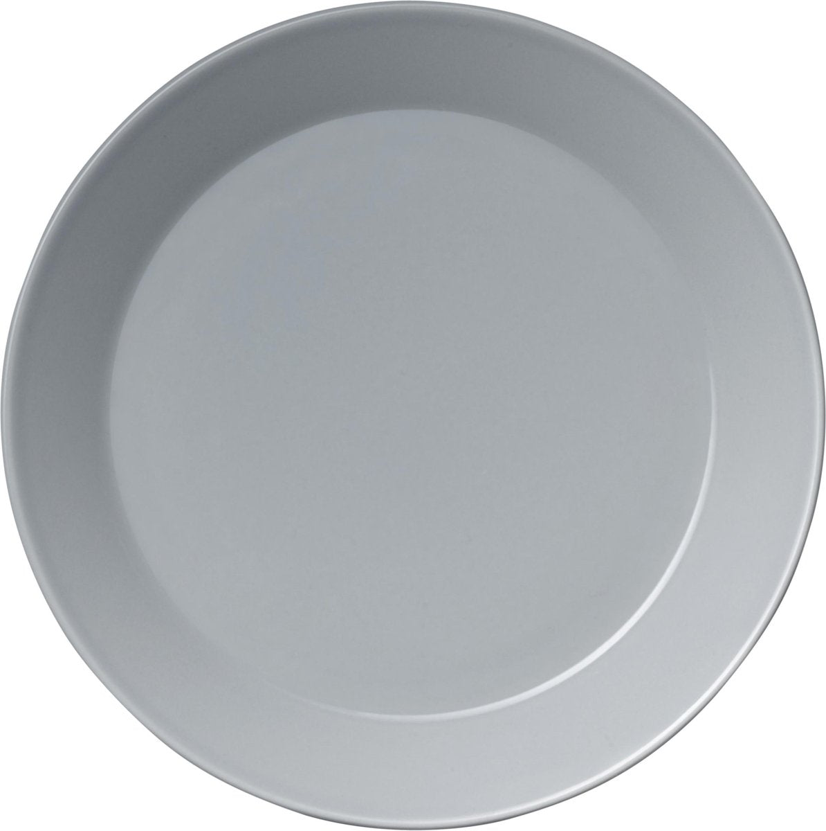 Iittala Teema Bord - 21 cm - Parelgrijs