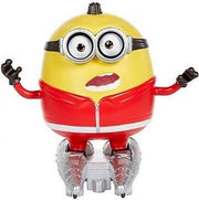 Illumination Speelfiguur Minions Otto Junior 10 Cm Geel