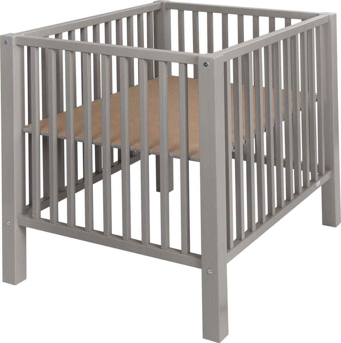 Quax PARK / BOX CHARLES - GRIFFIN GREY