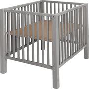 Quax PARK / BOX CHARLES - GRIFFIN GREY