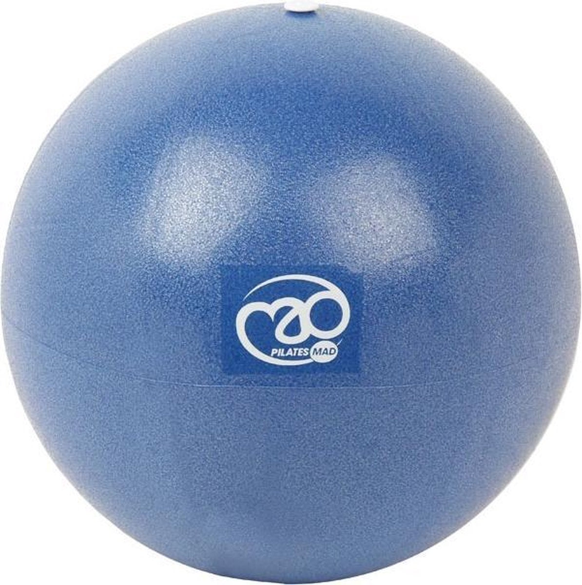 MAD Pilates Fitnessbal - Ø 18 cm - Blauw