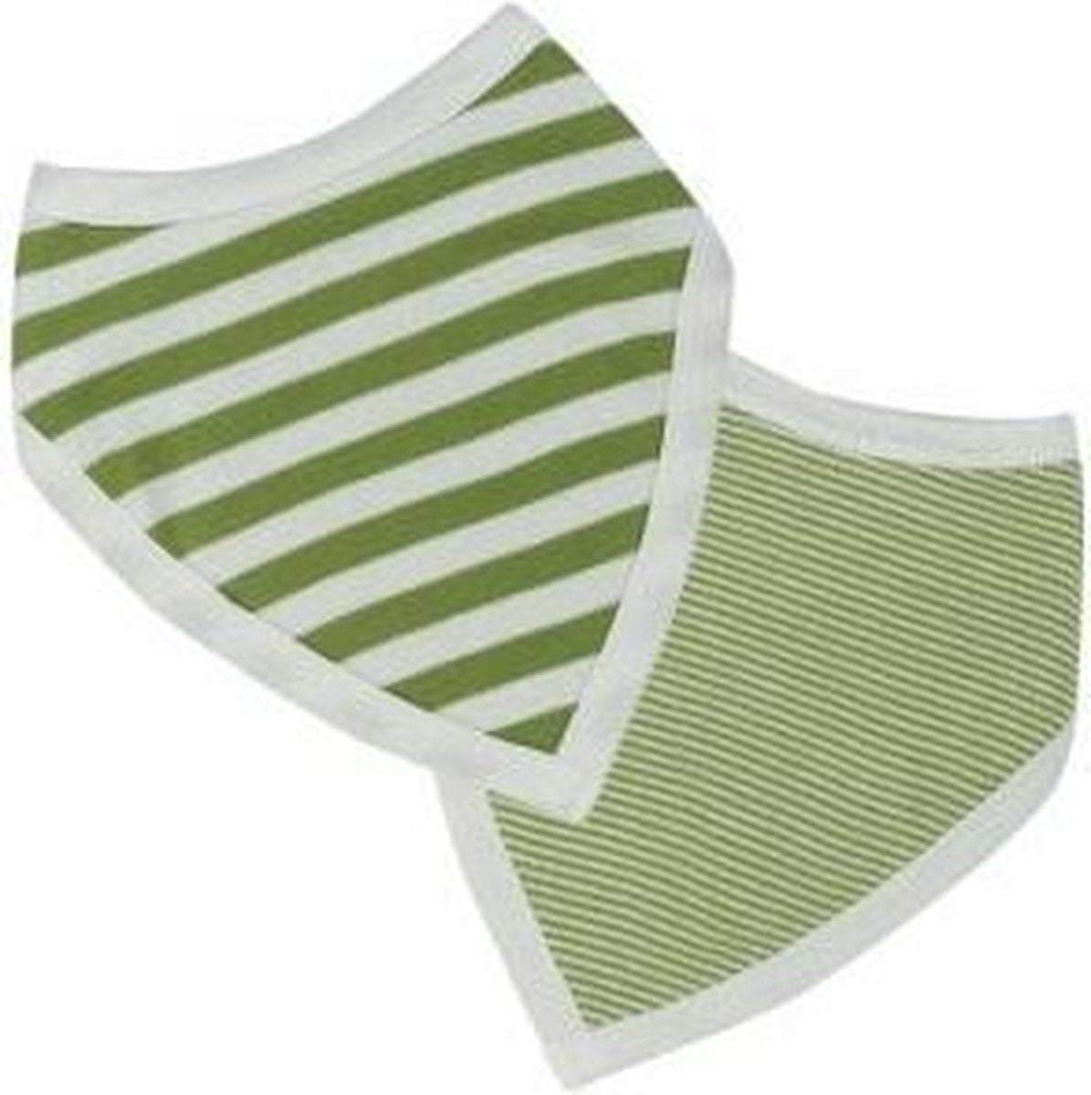 bandanna bib