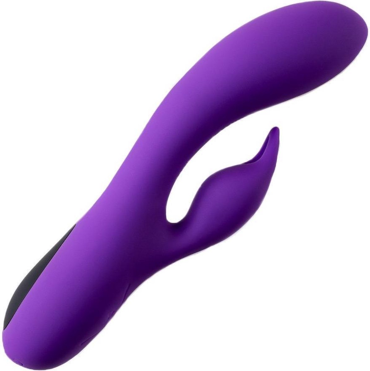 Virgite Oplaadbare Vibrator V2 - paars