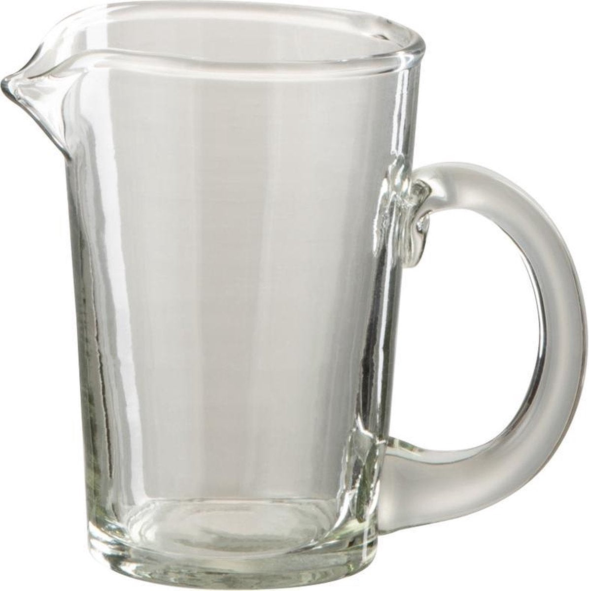 J-Line Karaf Ella Glas Transparant Small