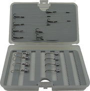 LFT Fluoro carbon snap Tackle set