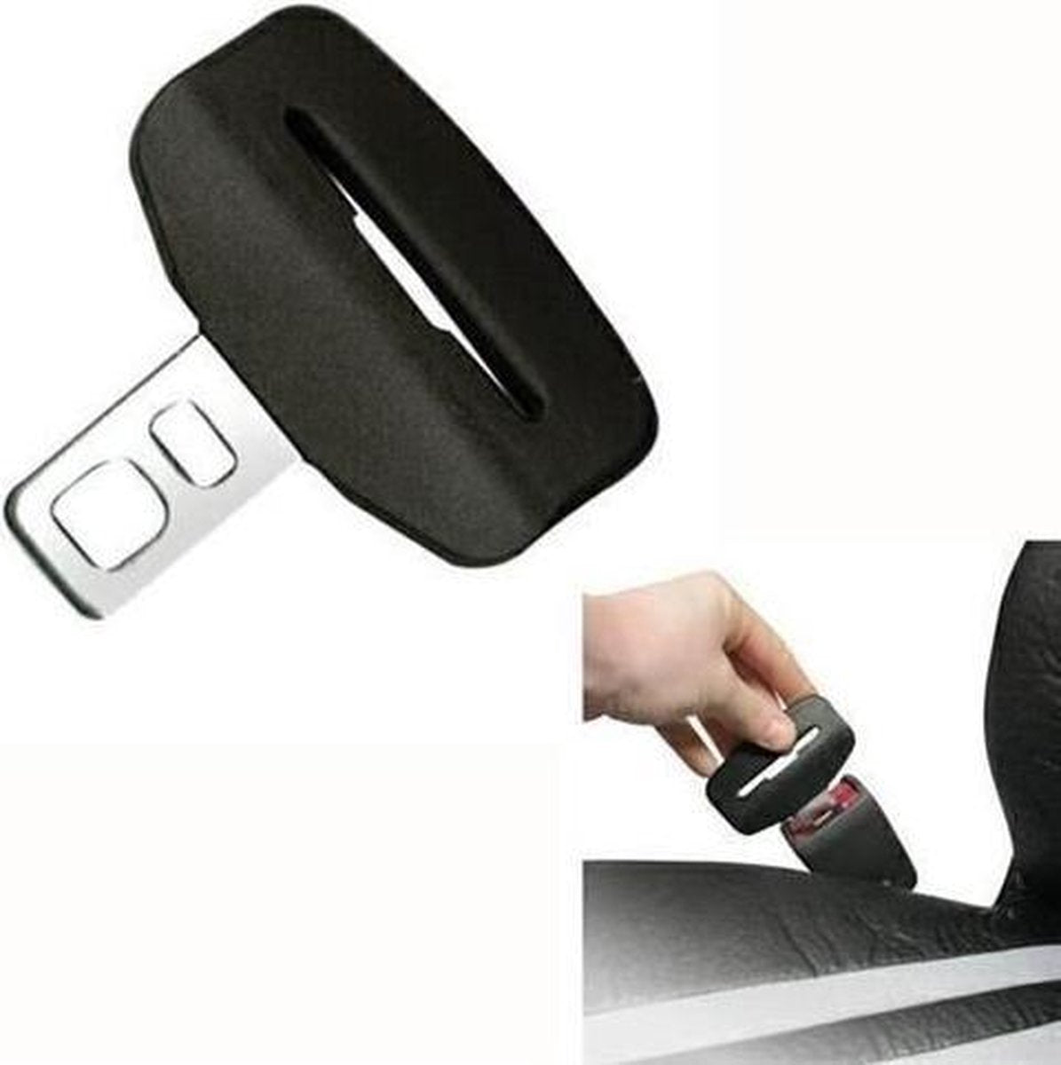 Gordel Piep Stopper