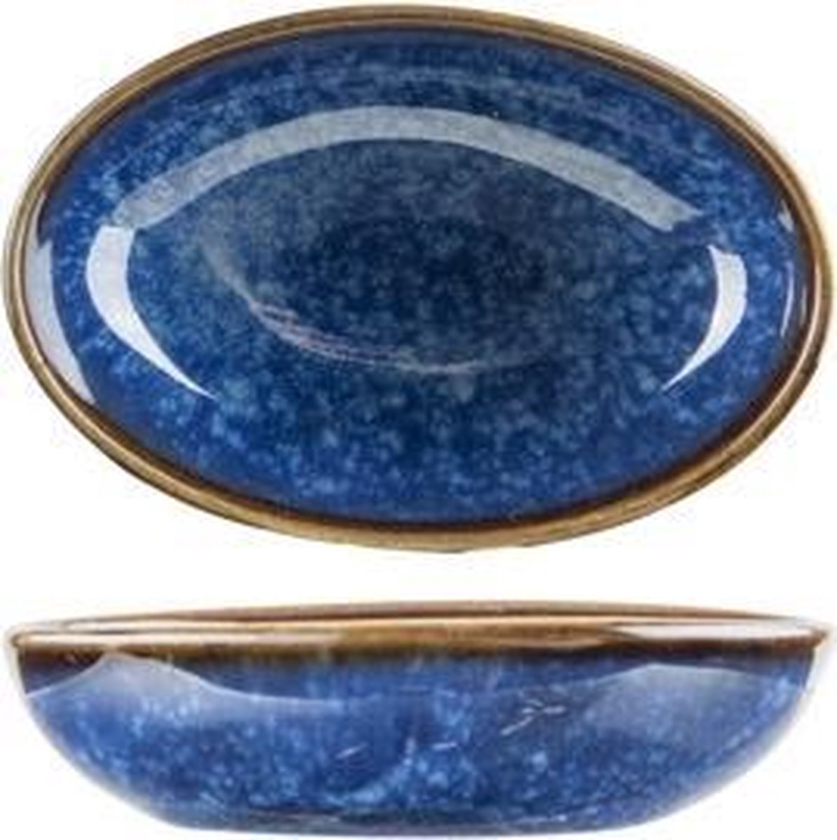 Narwal-Blue - Aperoschaaltje - 9