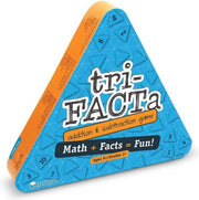 Learning Resources - Tri-facta - optellen & aftrekken