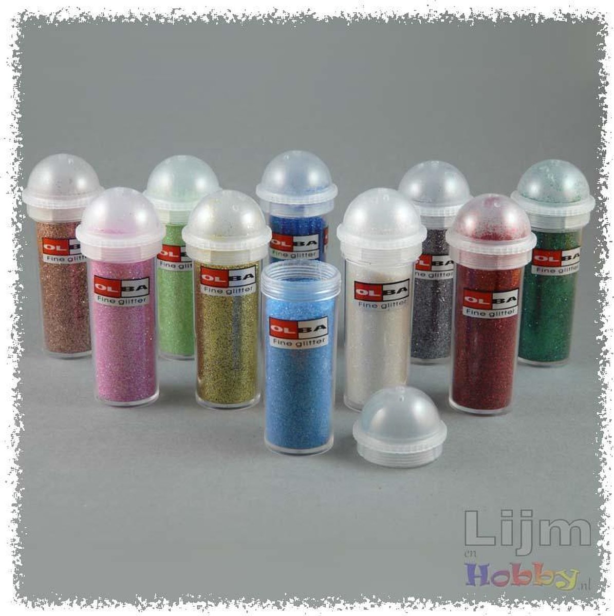 Glitters