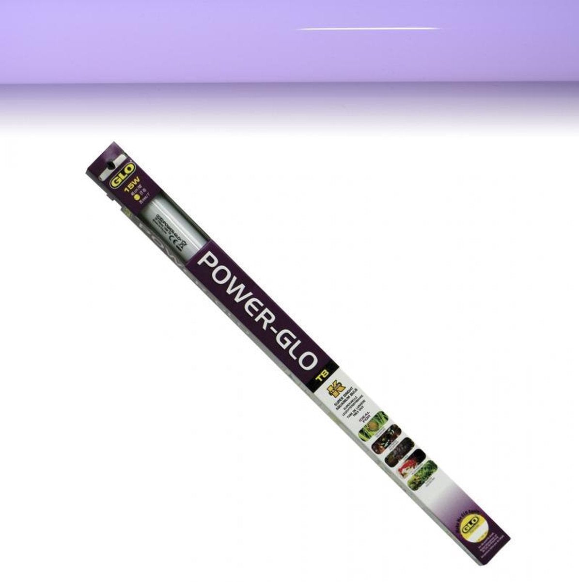 Glo power glo tl-buis t8 65w 1500mm