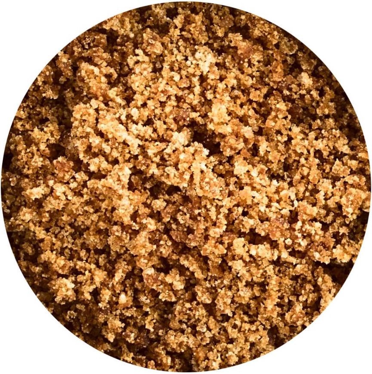 Panela Suiker - 1 Kg - Holyflavours -  Biologisch gecertificeerd