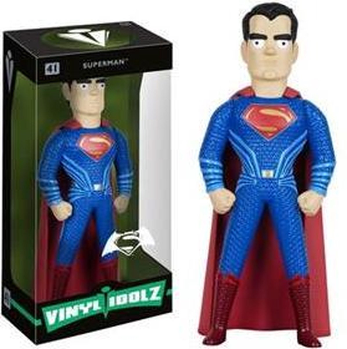 Bmvsm - Superman