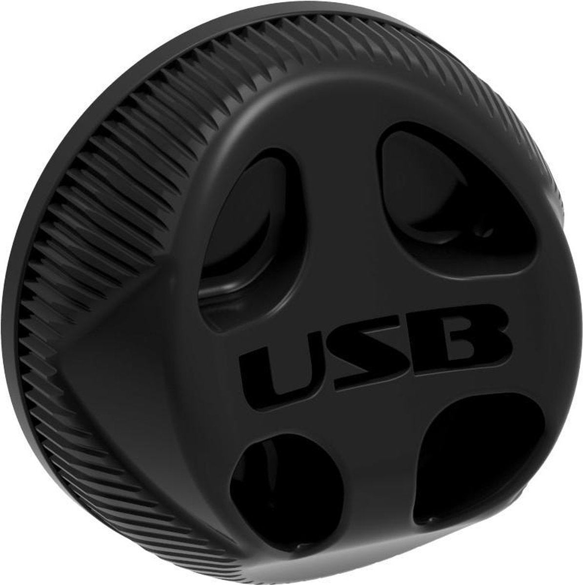 Lezyne End Plug - Femto USB R Drive Fiets Achterlicht