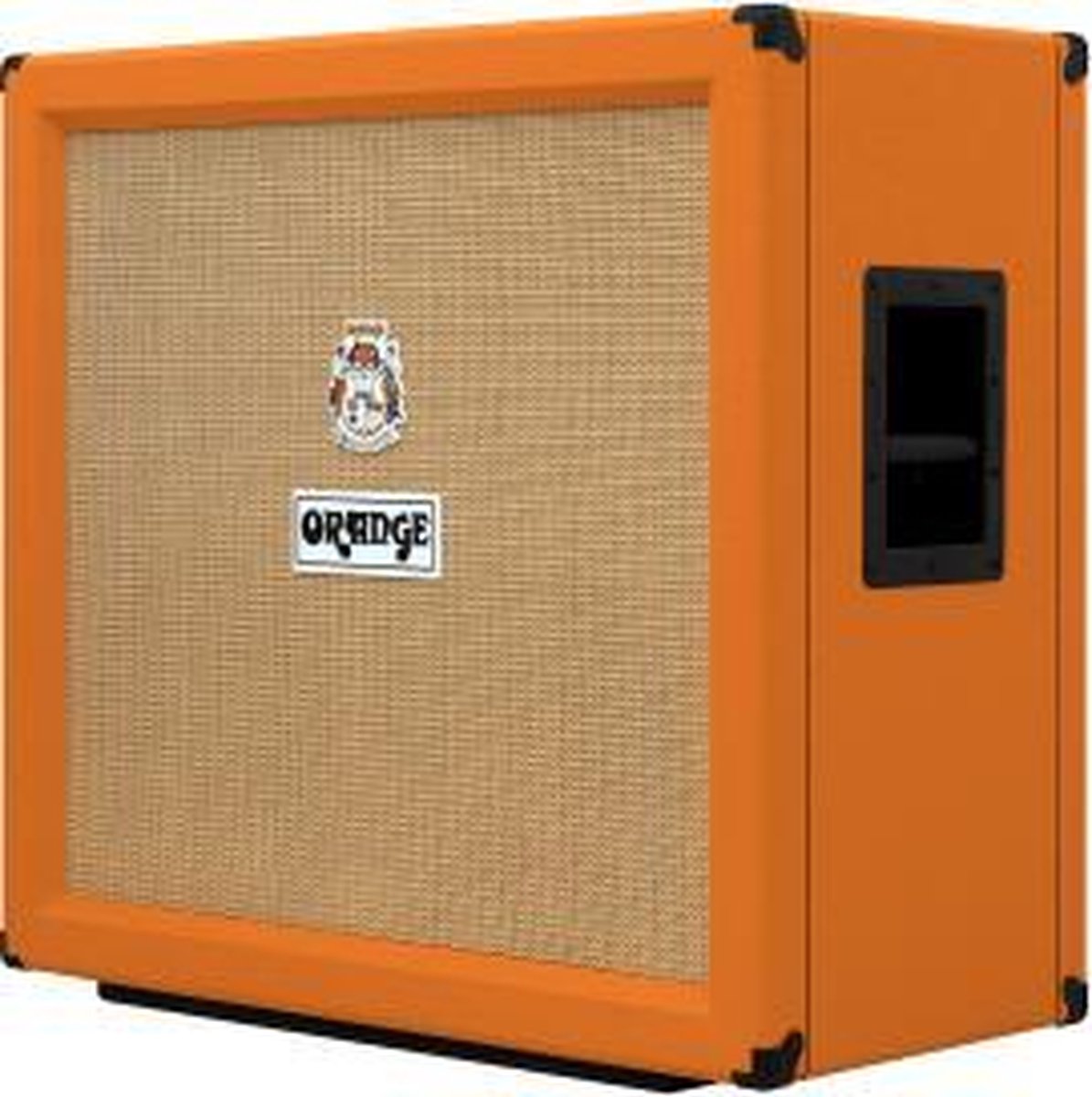 Gitaar Cabinet Orange 4x12 inch PPC-412