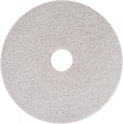 Machine Superpad 13" - 330 mm / Wit / 5 stuks