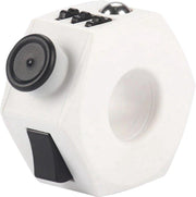 Fidget Ring -  Vinger Fidget - Fidget toy - ook op TIKTOK en YouTube te zien.