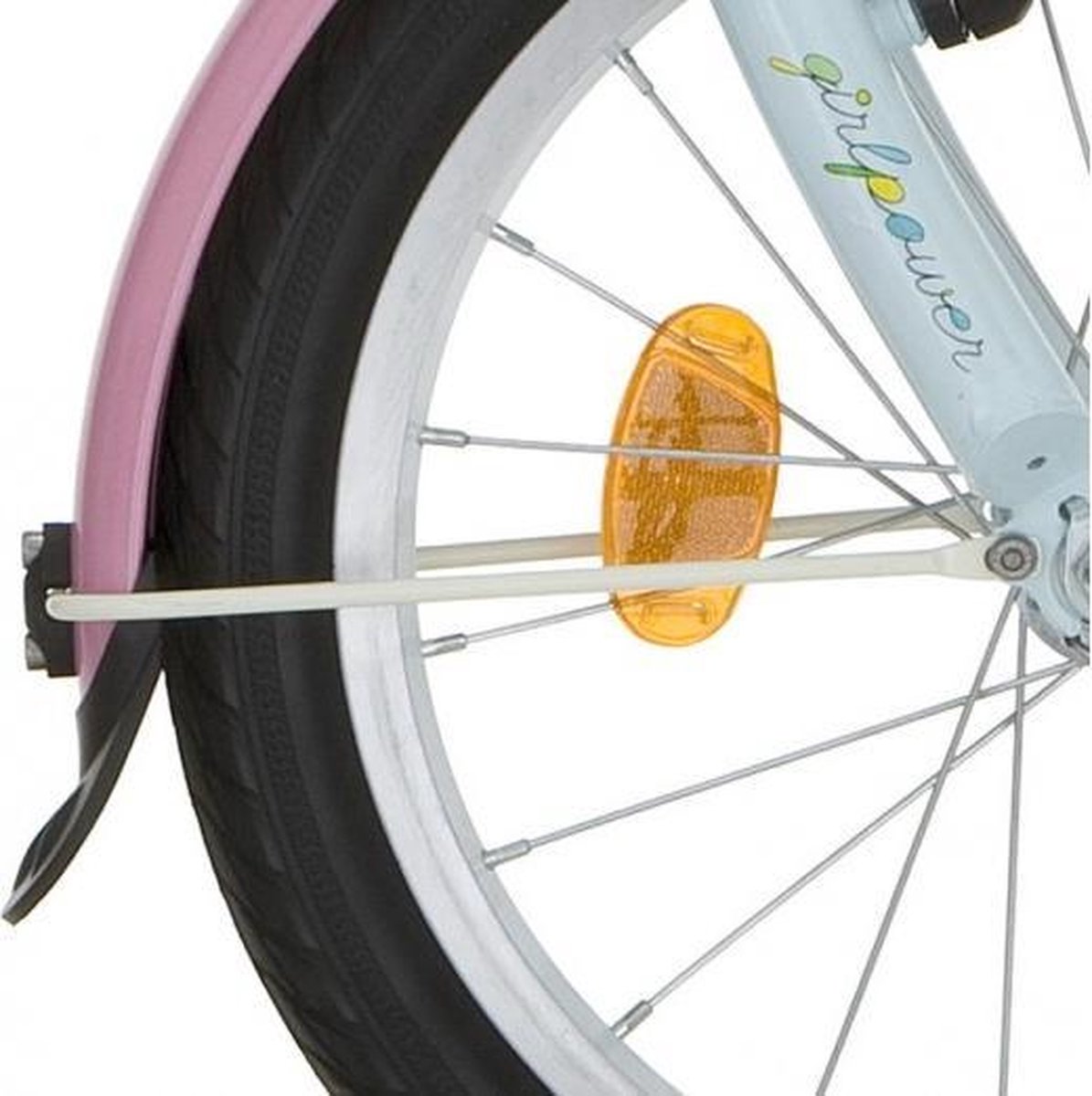 Alp spatb stang set 16 pms 9060 wt