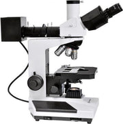 Bresser Science ADL-601P 40-600x doorlicht/opzicht-microscoop