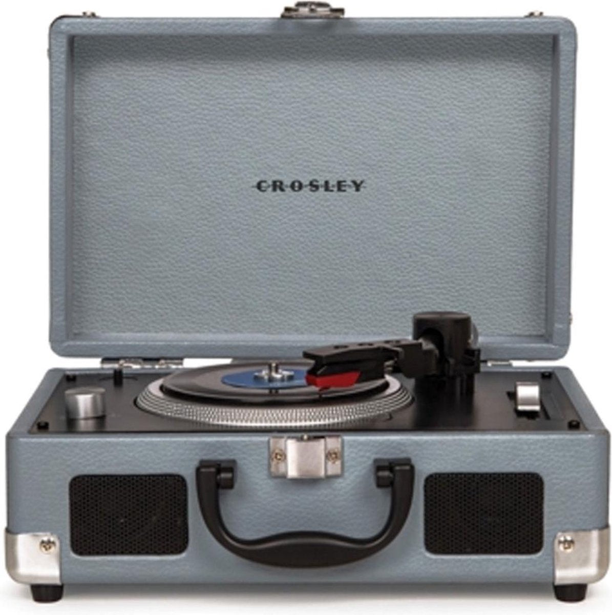 Crosley Mini Cruiser Turntable - Tourmaline