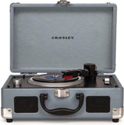 Crosley Mini Cruiser Turntable - Tourmaline