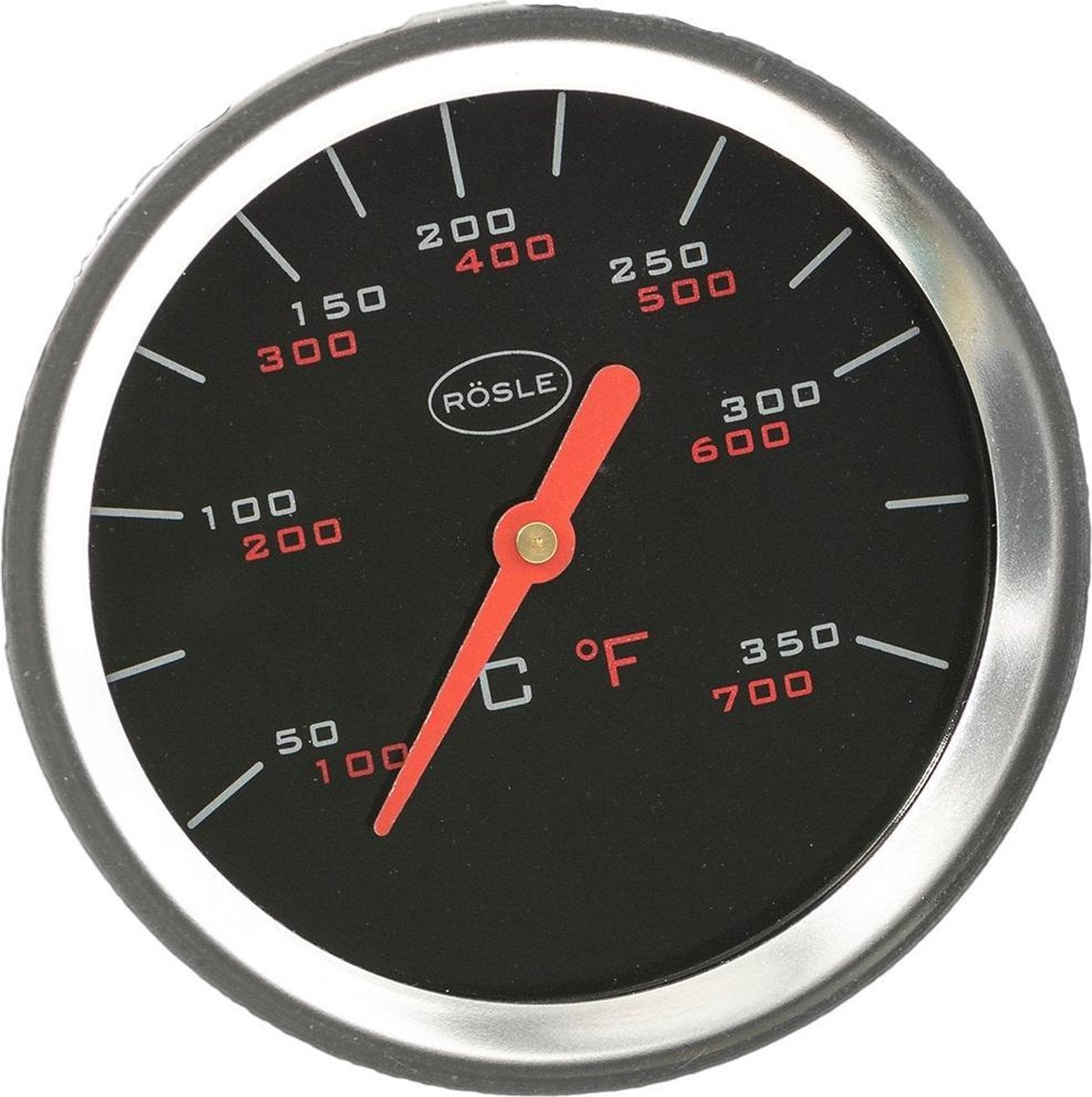 Rösle Thermometer Barbecue F50 Air 6