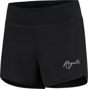 Rogelli Ds Runningshort Mea Zwart  2XL