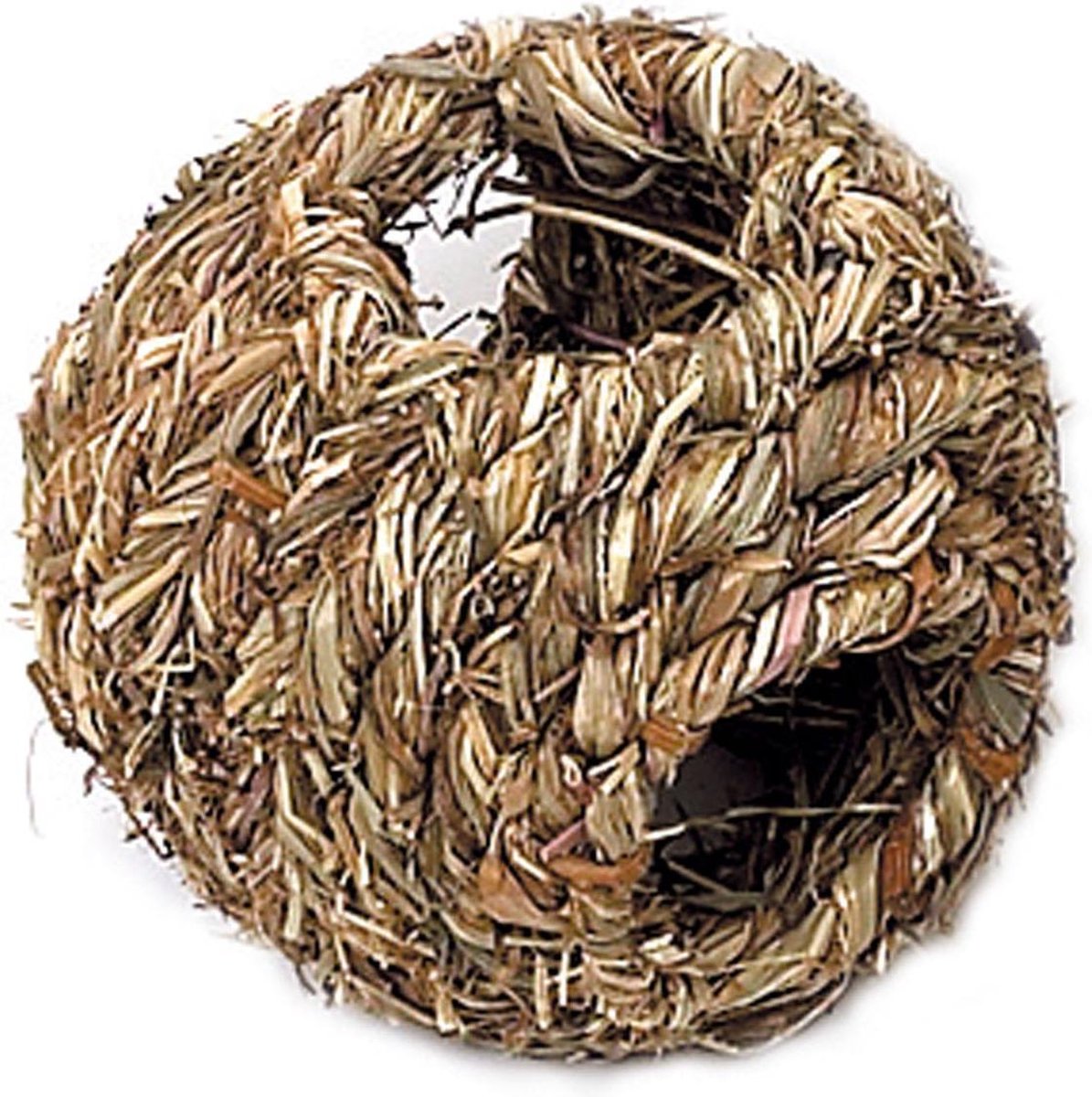 Zooselect Roll-a-nest grasball