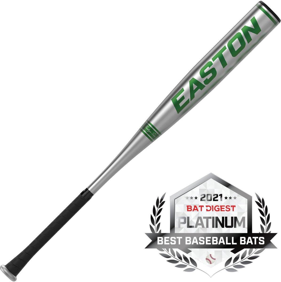 Easton BB21B5 B5 2 5/8 (-3) | 33 Inch | Honkbalknuppel | Baseball |