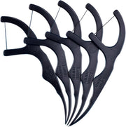 Tandenflos set