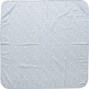 LUMA Hydrofiel doek - 110x110 cm - Lovely Sky
